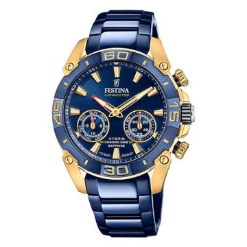 Festina Bike Connected