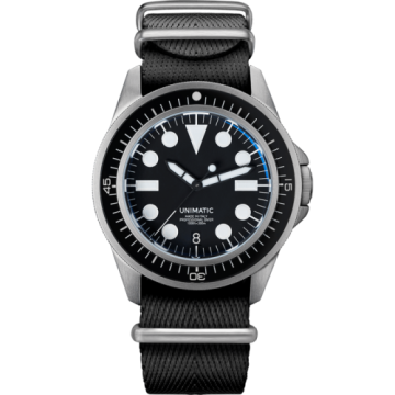 Unimatic Modello Uno U1-E