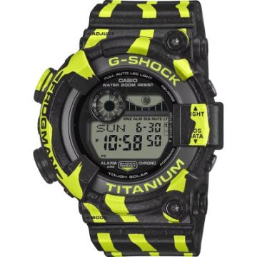 G-Shock Frogman 'The Poison Frog'