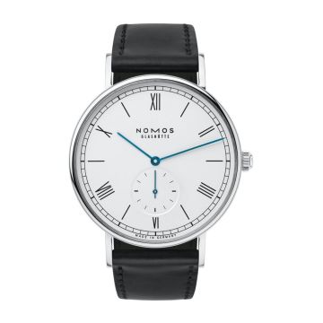 Nomos Glashütte Ludwig Automatik