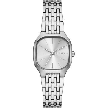 Skagen Mellem Lille Silvery