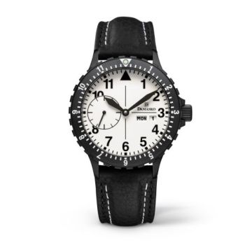 Damasko DK 15 Black