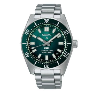 Seiko Prospex 62Mas Vert Padi Edition Speciale