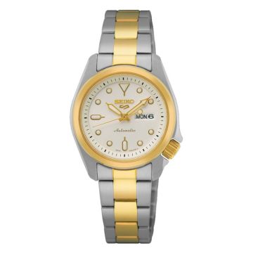 Seiko 5 Sports