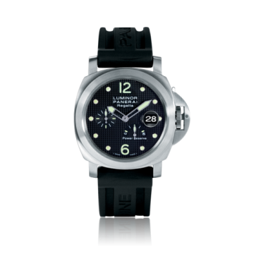 Panerai Luminor Power Reserve Regatta