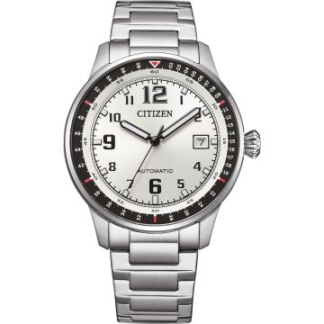 Citizen Urban Military