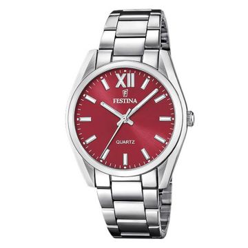 Festina Boyfriend Rouge