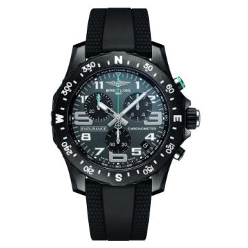 Breitling Endurance Pro Grey / Watches of Switzerland