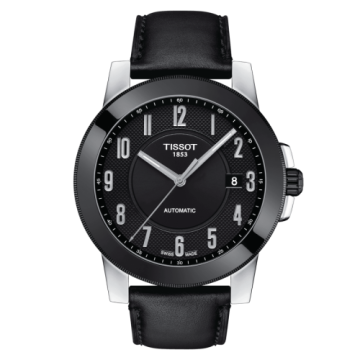 Tissot Gentleman Swissmatic
