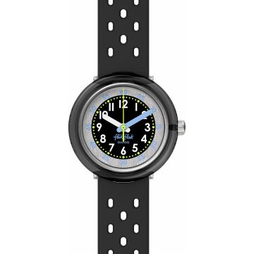 Flik Flak Fizz in Black