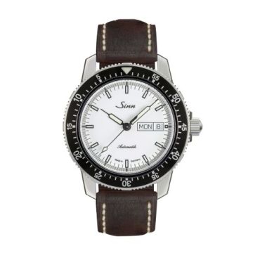 Sinn Pilot Watch 104 St Sa I W
