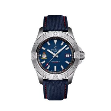 Breitling Avenger Automatic 42 Red Arrows
