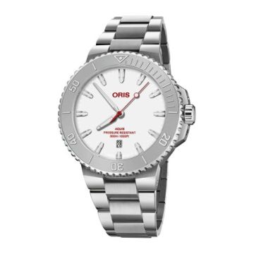 Oris Aquis Date 43.5 Japan Edition