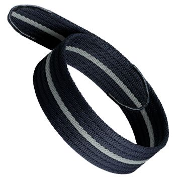 OCTOPOD Naval-Marine Fabric Watch Strap - Atlantic Grey - 22mm
