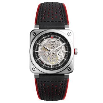 Bell & Ross BR 03-92 Aéro GT