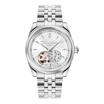 Thomas Sabo automatique Lily Symbols de 36 mm