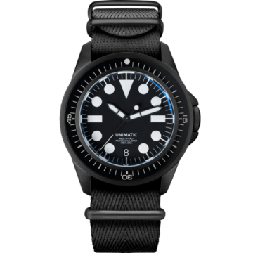 Unimatic Modello Uno U1-EN
