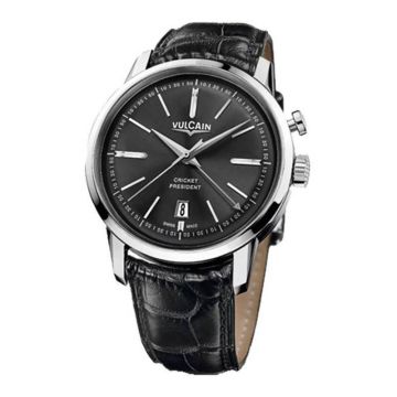Vulcain homme 50's Presidents Tradition Cricket