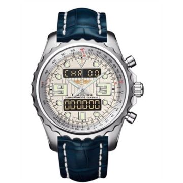 Breitling Chronospace Quartz