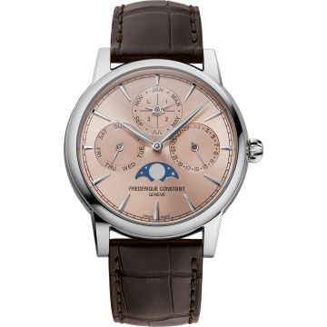 Frederique Constant Manufacture Classic Perpetual Calendar