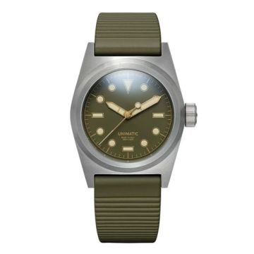 Unimatic Modello Due U2S-8O Tuscany