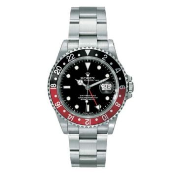 Rolex GMT-Master II 16710 Coke