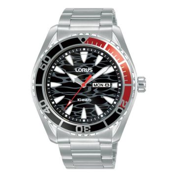 Lorus Sport Sea Quartz RH381AX9