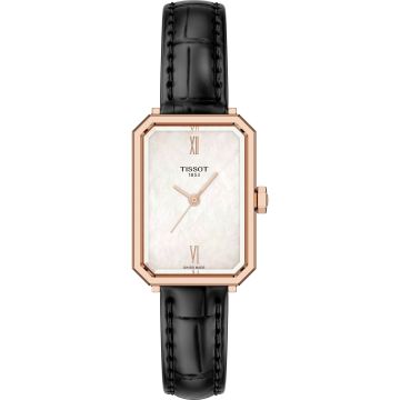 Tissot SRV Beige Gold / MOP
