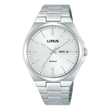 Lorus Classic Quartz RH399AX9