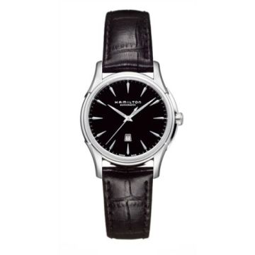 Hamilton Jazzmaster Lady Automatic 34mm
