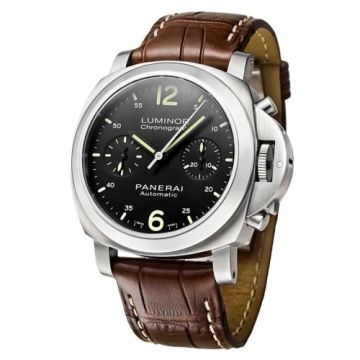 Panerai Luminor Chronograph