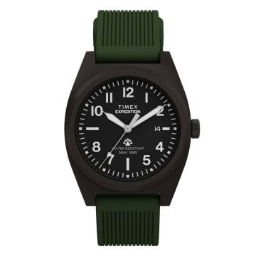 Timex Expedition Capstone 39mm