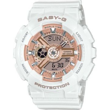 G-Shock LED
