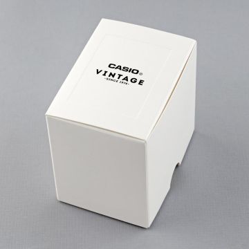 Casio Vintage Series