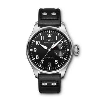 IWC Schaffhausen Big Pilot's Watch
