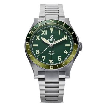 Boldr GMT Serengeti
