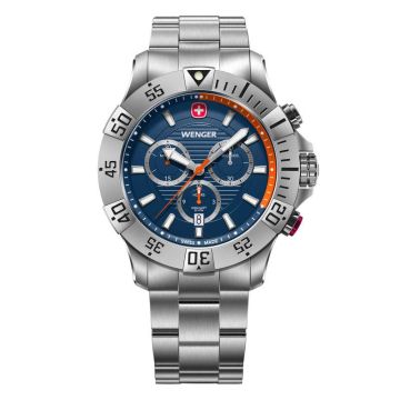 Wenger Seaforce Chrono 43