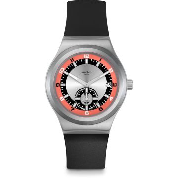 Swatch Sistem51 Irony Confidence 51 Petite Seconde