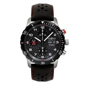 Zeppelin Alain Robert - Limited Edition