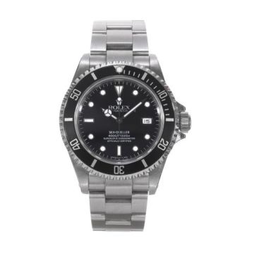 Rolex Sea-Dweller 16600 Tritium