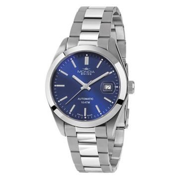 Mondia Icon Legend Automatic MS-212-SS