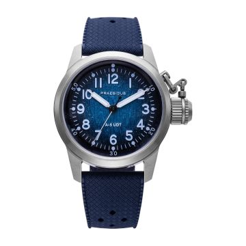 Praesidus A-5 UDT Abyss Blue