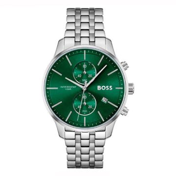Hugo Boss Associate