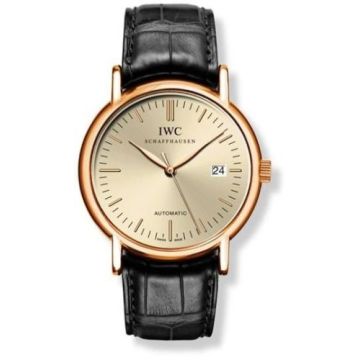 IWC Schaffhausen Portofino Automatic Year of the Tiger