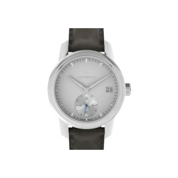 Zeitwinkel 188° Rhodium