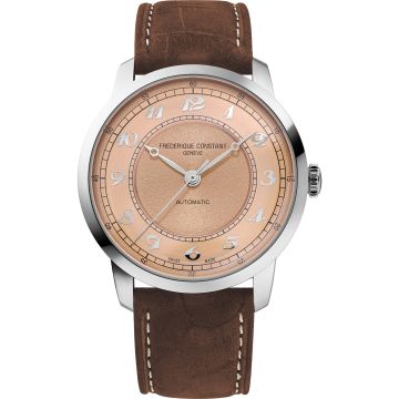 Frederique Constant Classics Premiere Automatic