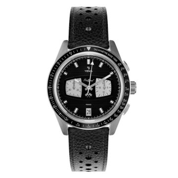 Yema Rallygraf Reverse Panda II