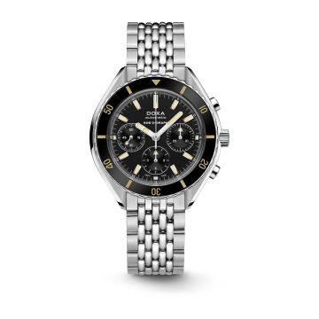 Doxa SUB 200 C-Graph Sharkhunter