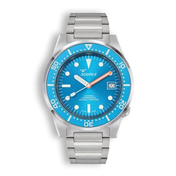 Squale 1521 Ocean COSC