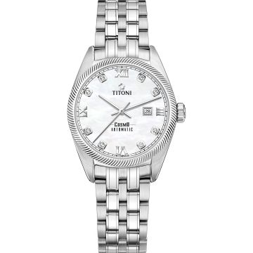 Titoni Cosmo Automatic 30mm